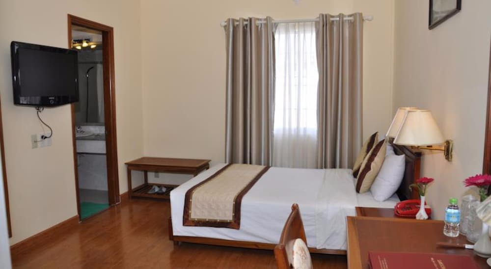 Saigon Cantho Hotel 20/37