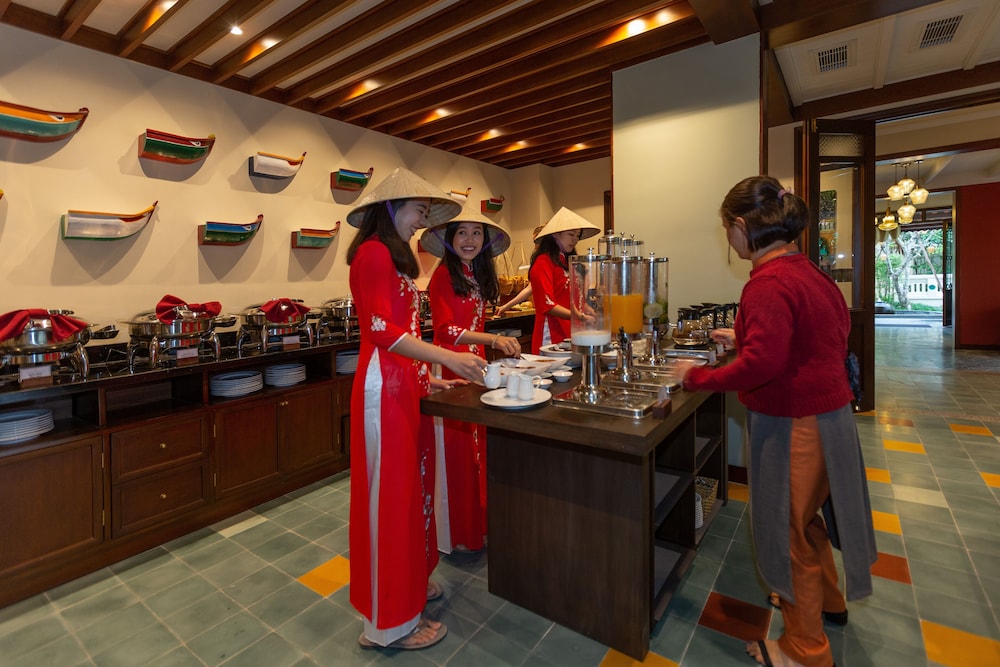 Cozy Savvy Boutique Hotel Hoi An 41/50