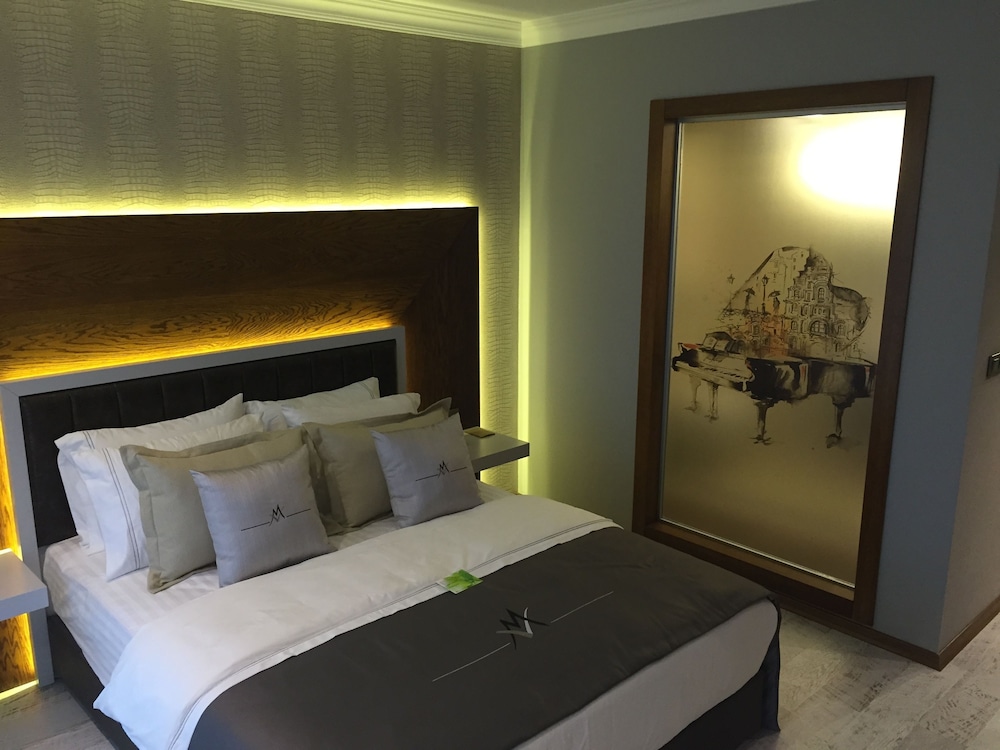 Maison Vourla Hotel 4/50
