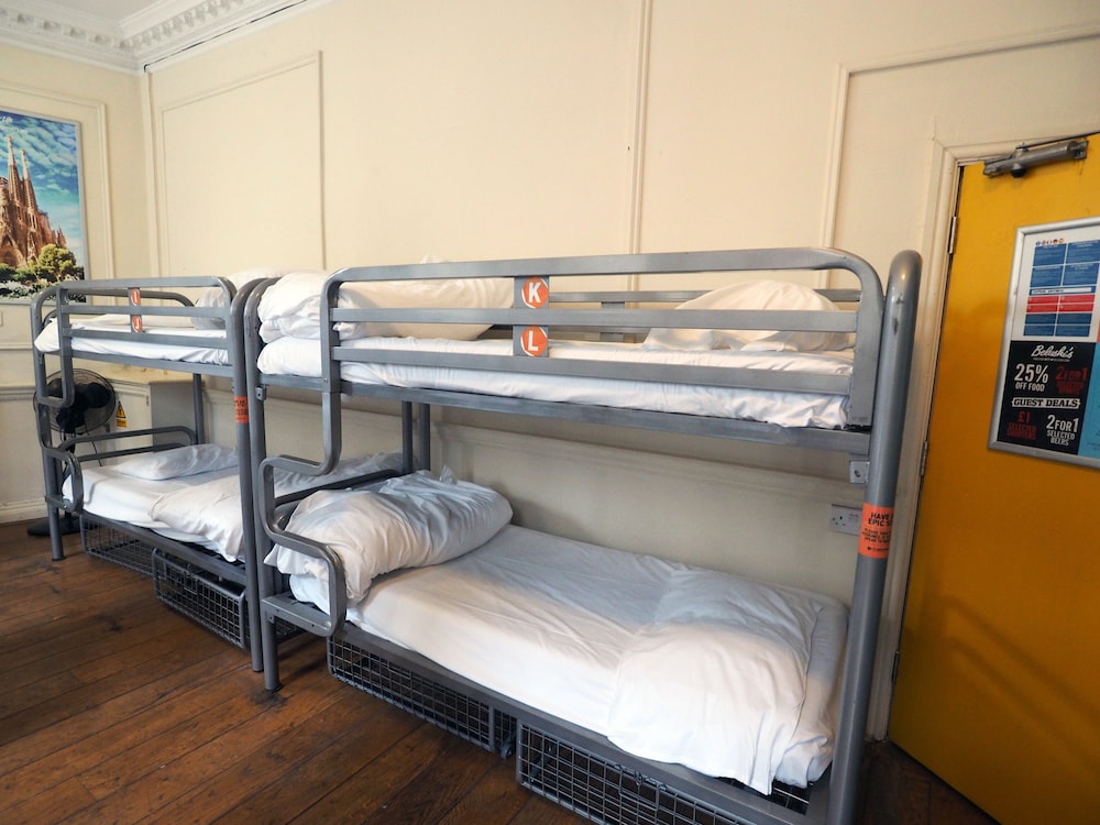 St Christophers Inn Bath 22/69