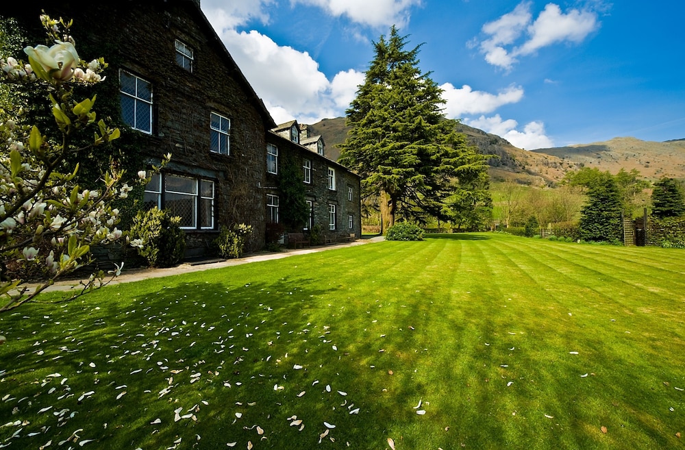 New Dungeon Ghyll Hotel 26/31