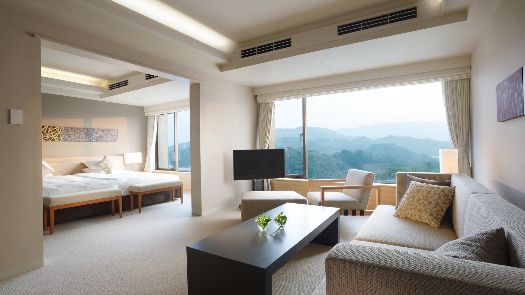 Mountain, Suite