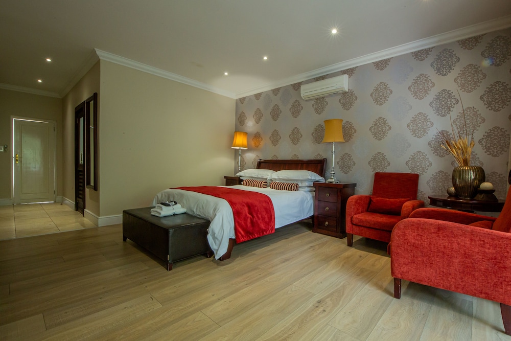 Belvedere Boutique Hotel 16/50