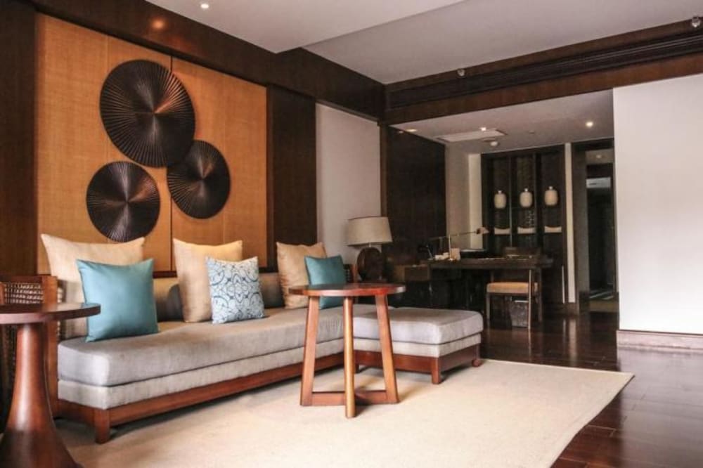 Luhuitou Sanya Resort 22/40
