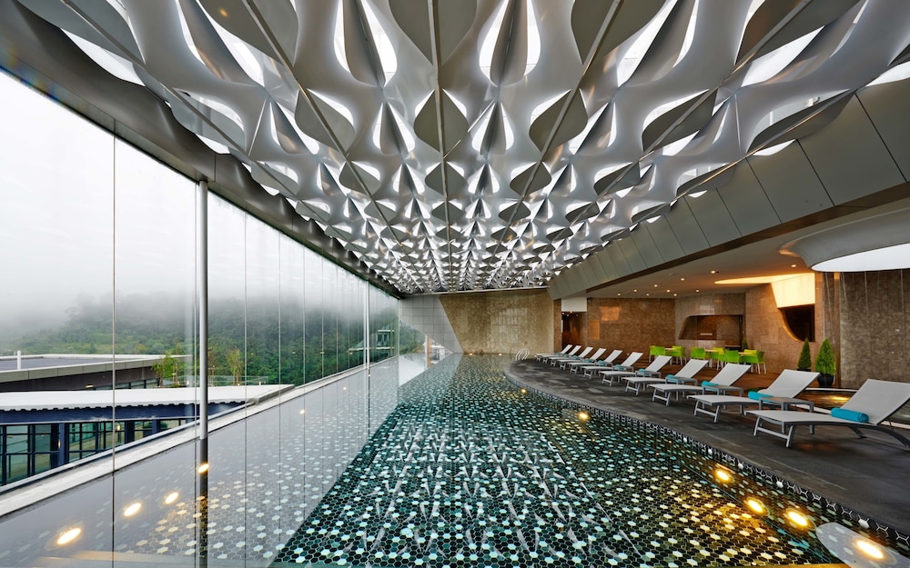 Grand Ion Delemen Hotel 37/69