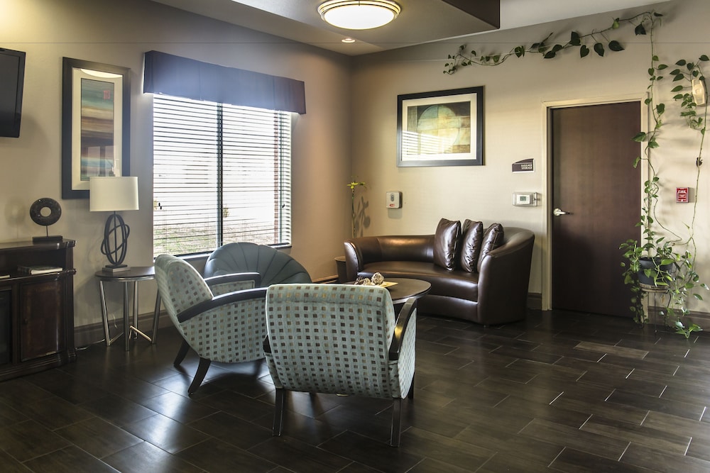 Red River Inn And Suites 31/44