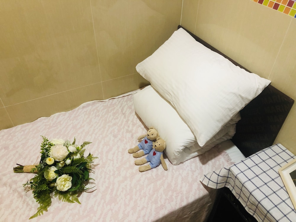 timehouse hong kong hostel