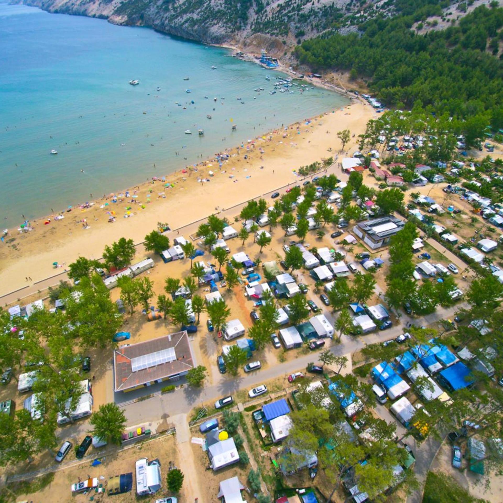 San Marino Camping resort 33/42