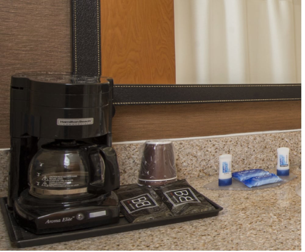 Fairfield Inn Suites By Marriott Williamsburg 26/44