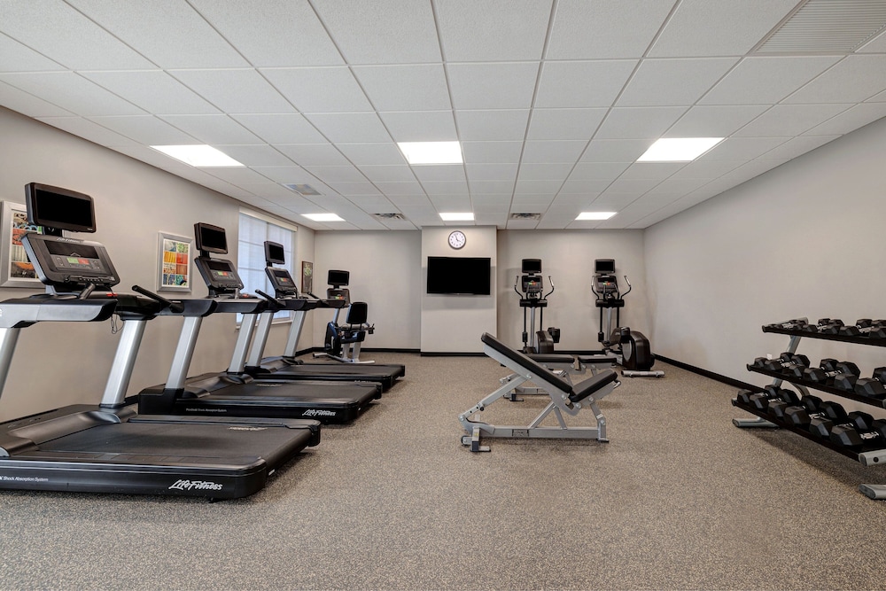 TownePlace Suites San Luis Obispo 20/46