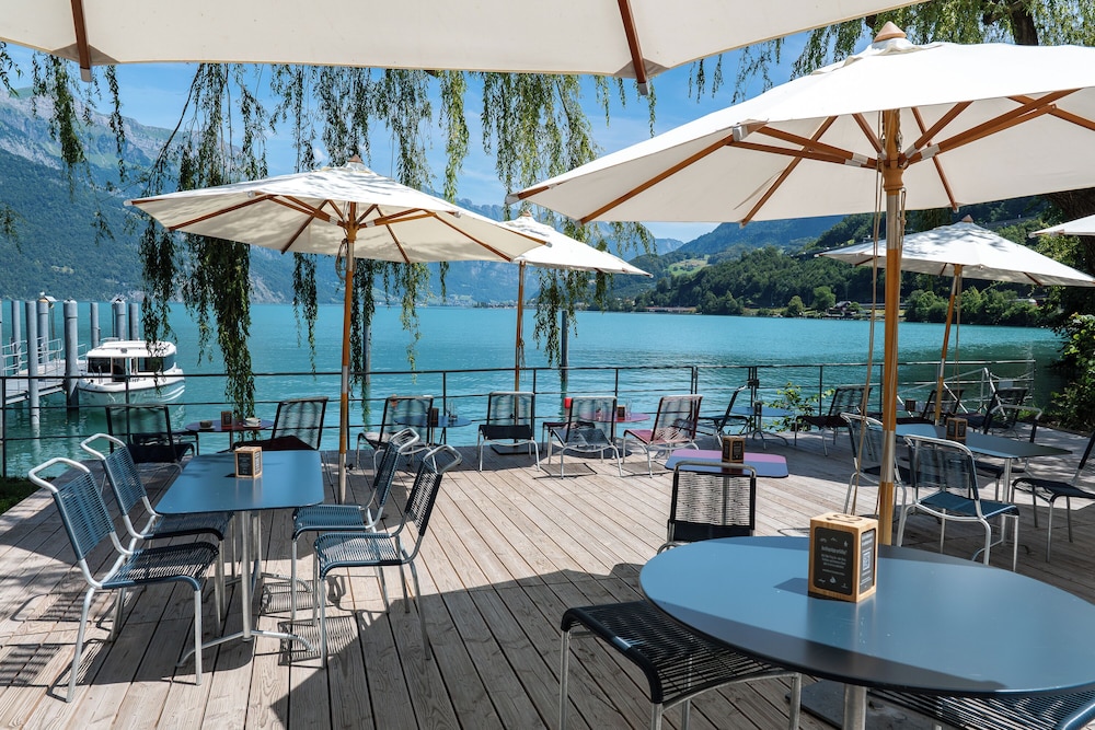 Lofthotel Walensee 34/48