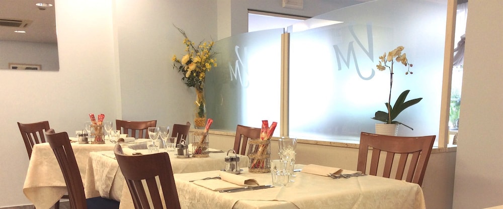 Villa Mare Hotel 20/27