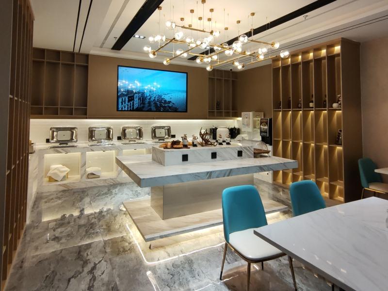GreenTree Eastern Huaian Suning Plaza Huaihai Road West Hotel 62/65