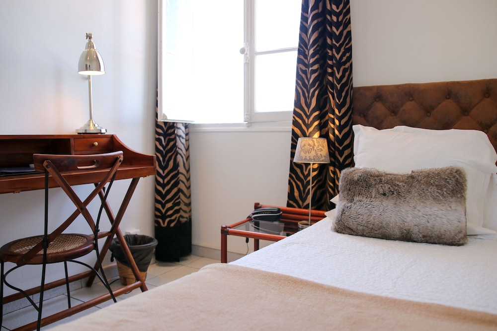 Le Panoramic Boutique Hotel 7/70