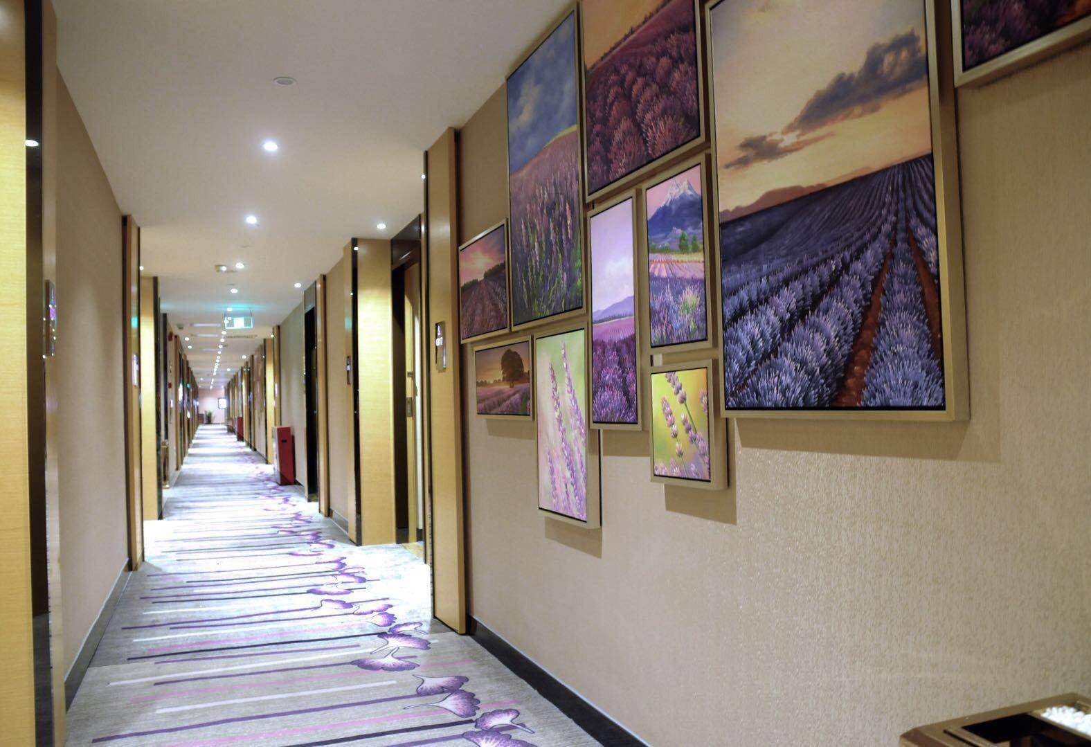 LAVANDE HOTEL GZ SHANGXIAJIU BRANCH 19/94