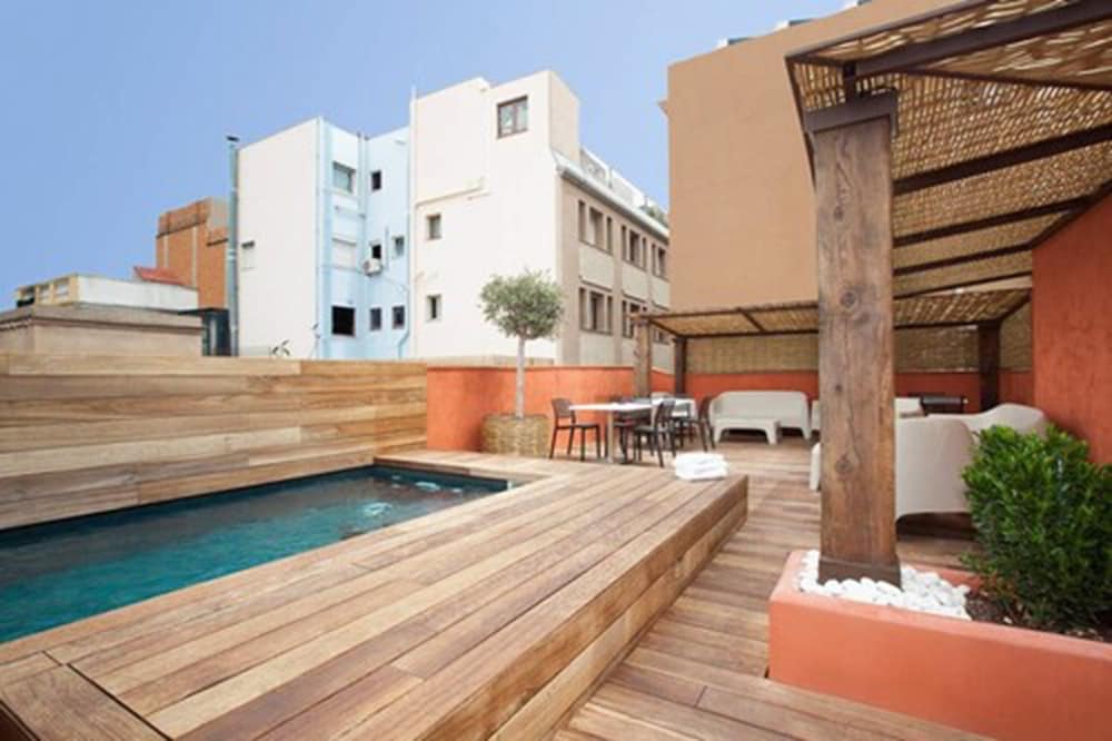 Enjoybcn Colon Apartments Barcelona 41/50