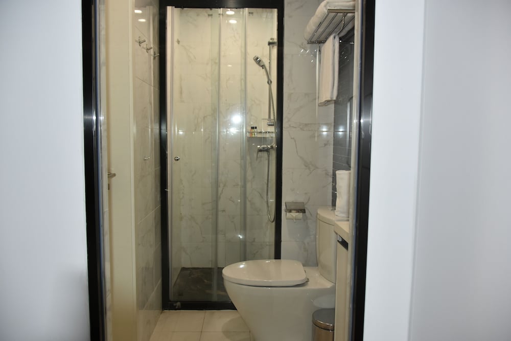 Jinzhonghuan Serviced Apartment 48/50
