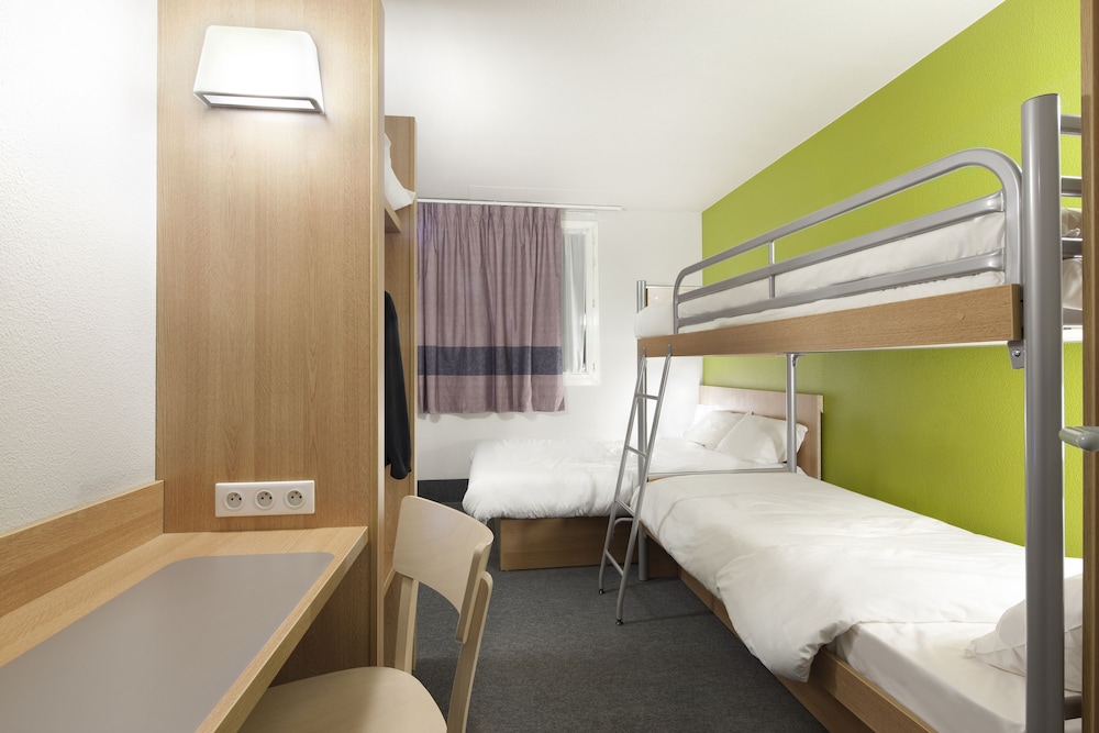 B&B Hotel Strasbourg Nord Artisans 12/31