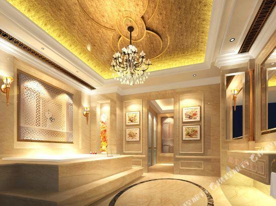 Sichuan Juyang International Hotel 2/18