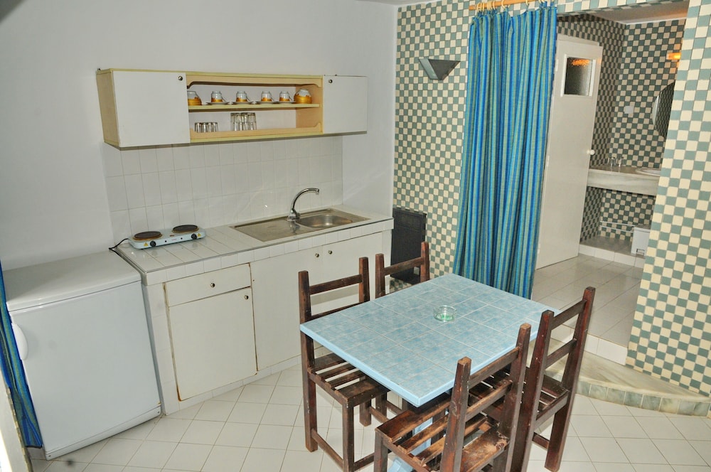 Appart Hotel Tagadirt 31/65