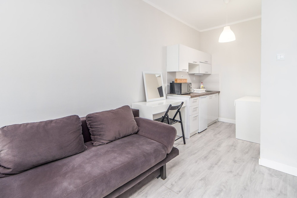 Apartamenty Proeko Kolobrzeg 17/35