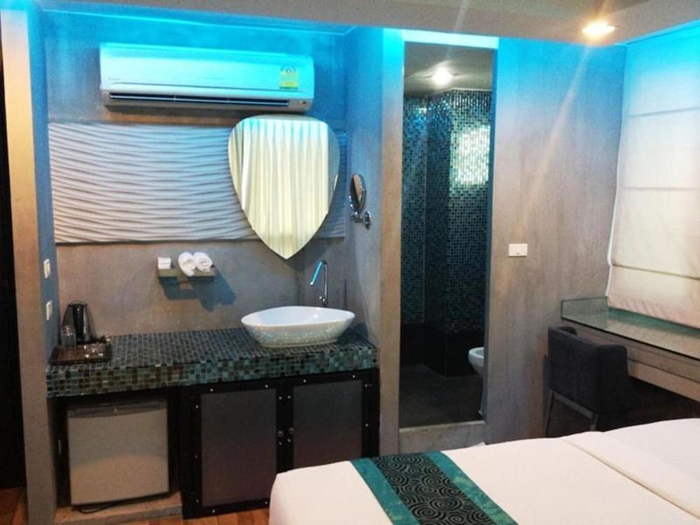 Blutique Hotel 27/31