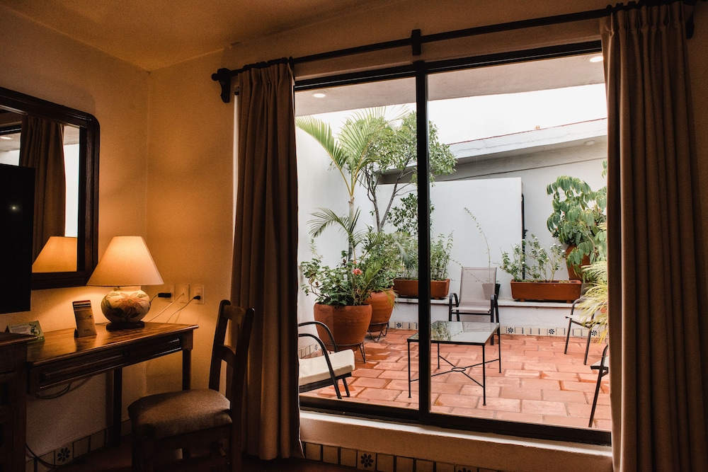 Parador del Dominico 35/54