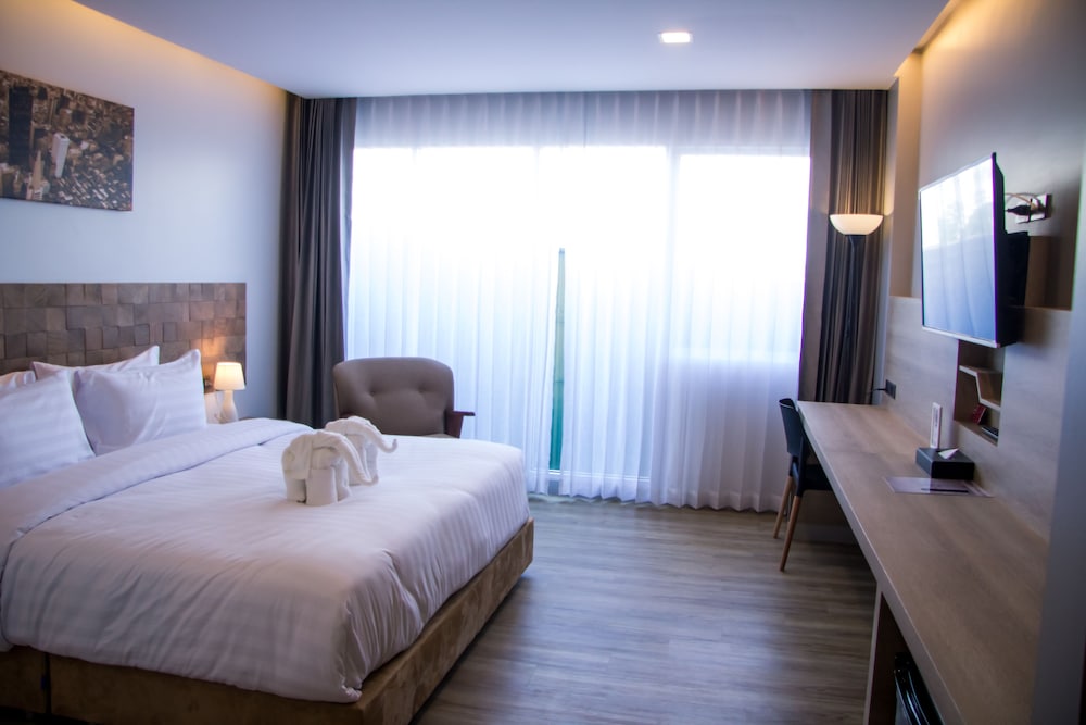 Slive Hotel 12/59