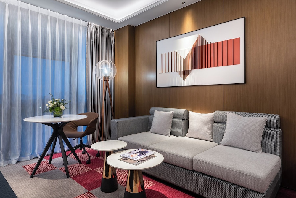 Novotel Dongguan Songshan Lake 33/57