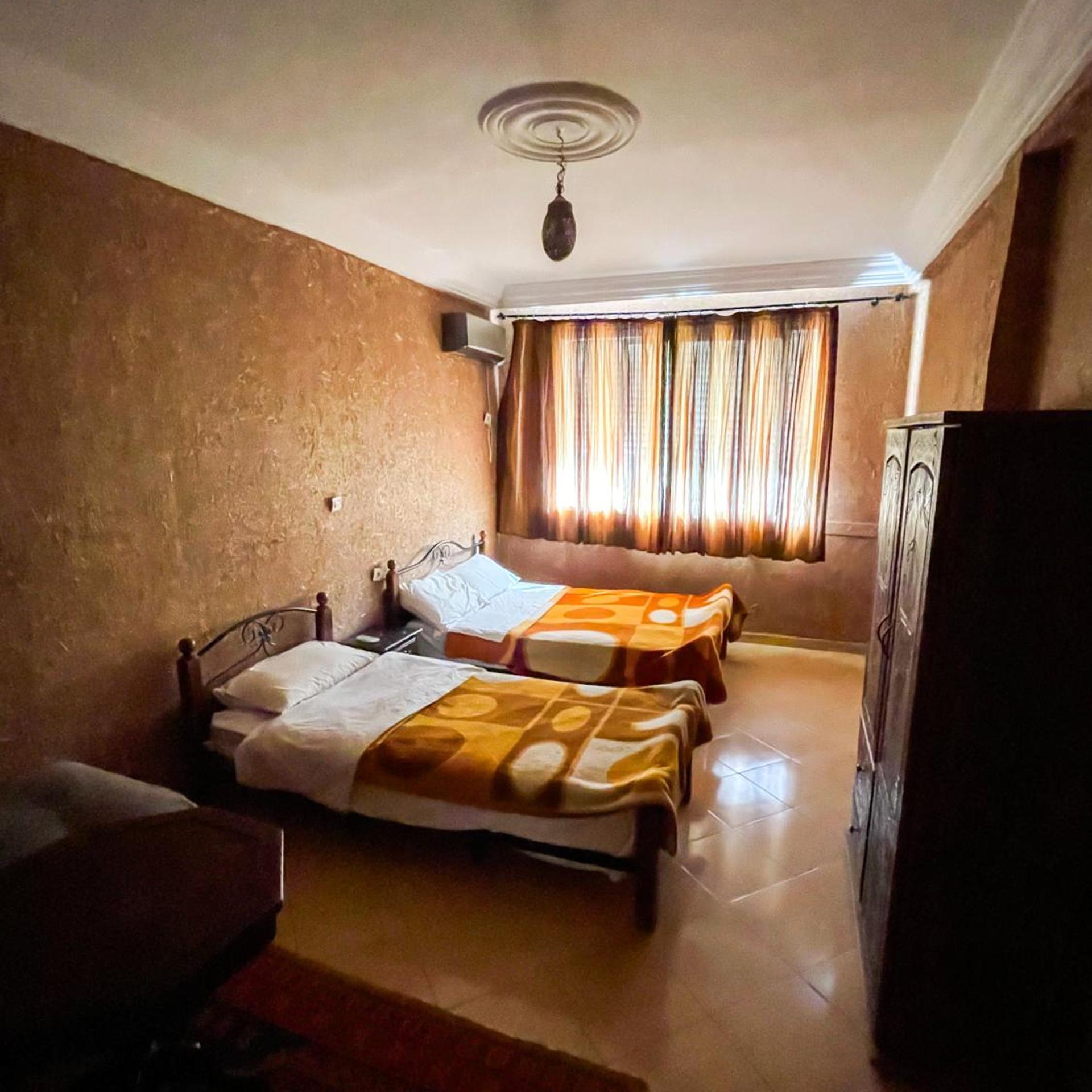 Room, Triple, Mountain View