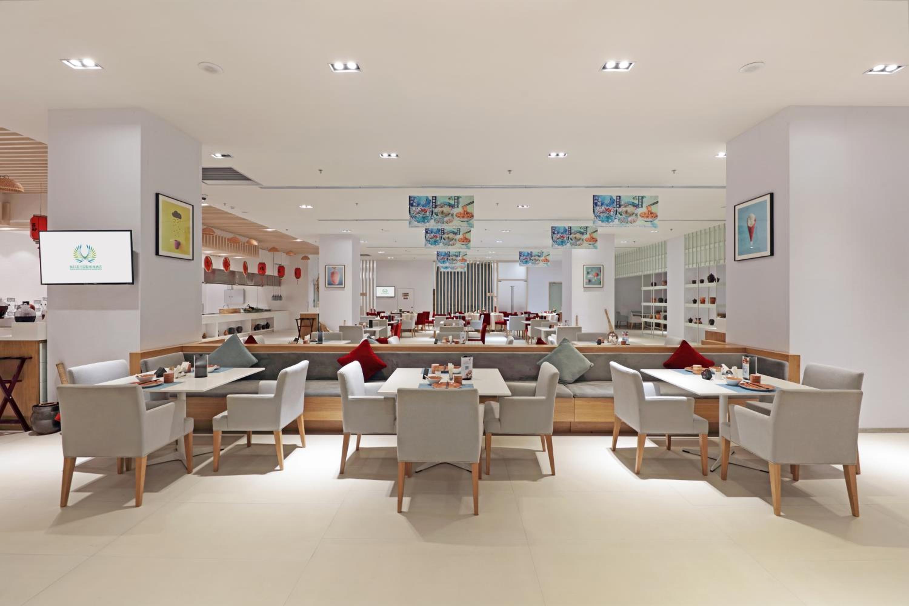 Garden Lane Meilan Airport Hotel Formerly Haikou Meilan Airport Hotel 56/67