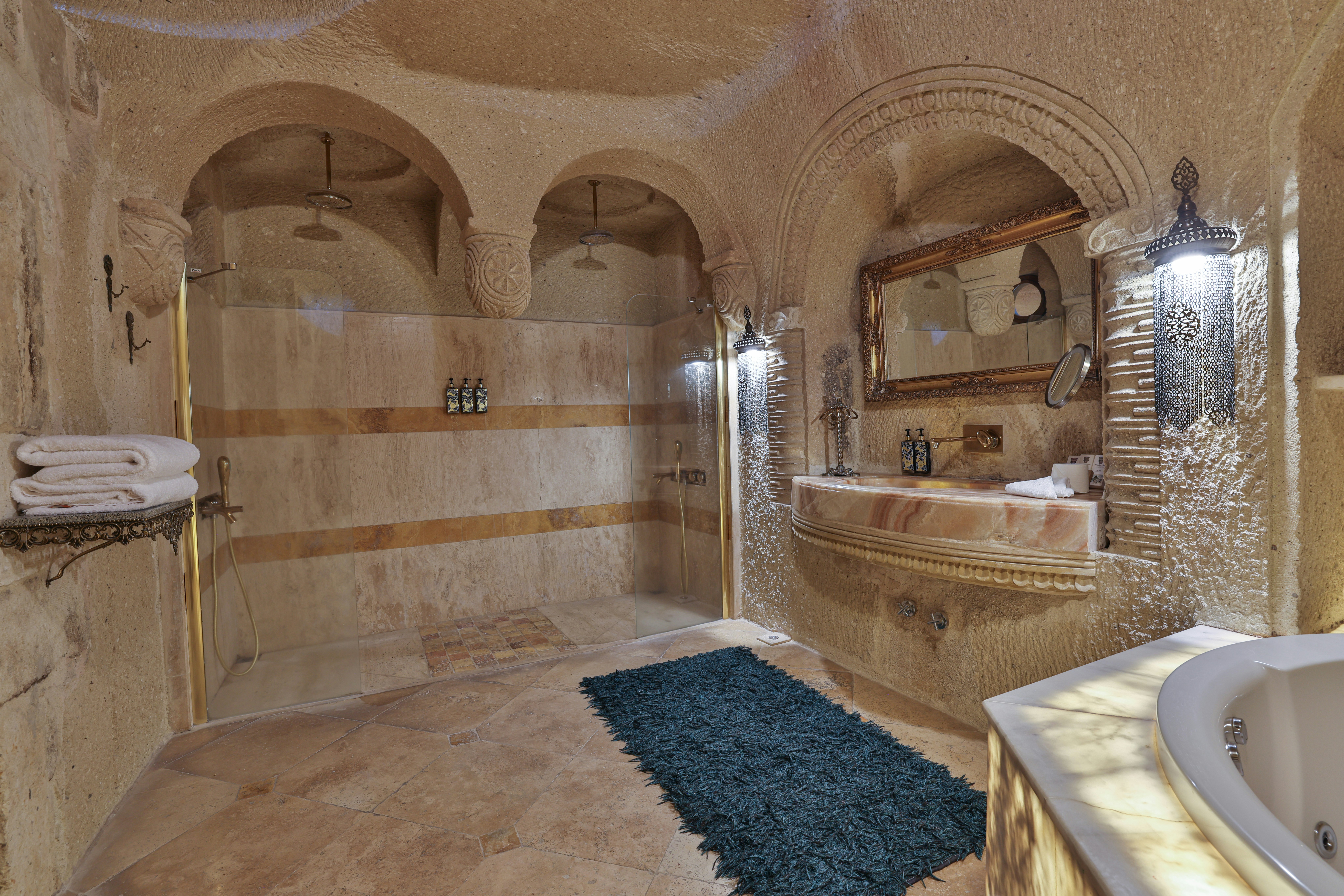 Elika Cave Suites Cappadocia, Curio Collection by Hilton 40/80