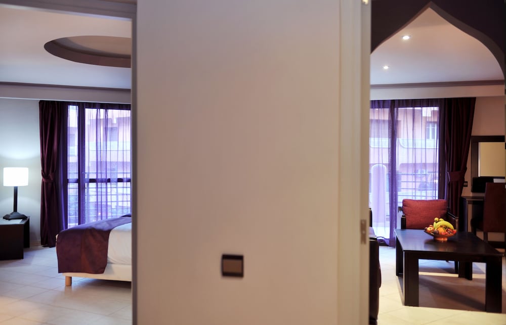 Bluesea Le Printemps Hotel 44/44