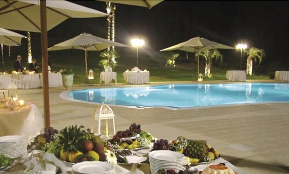Hotel San Giorgio Crotone 25/45