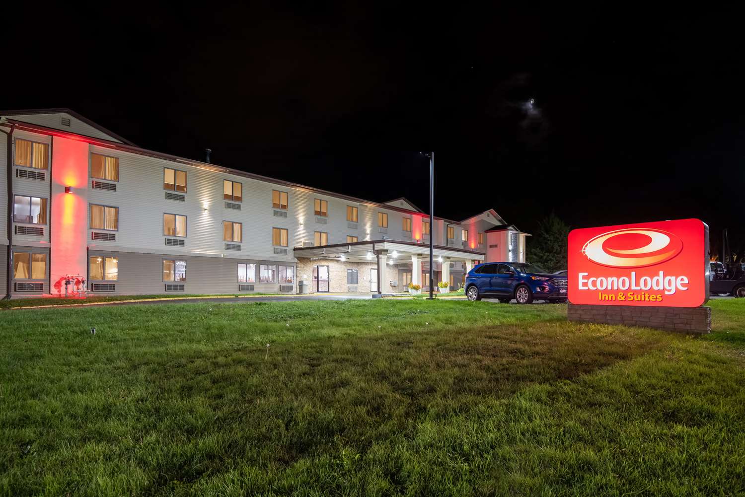 Sonesta Essential Des Moines 32/32