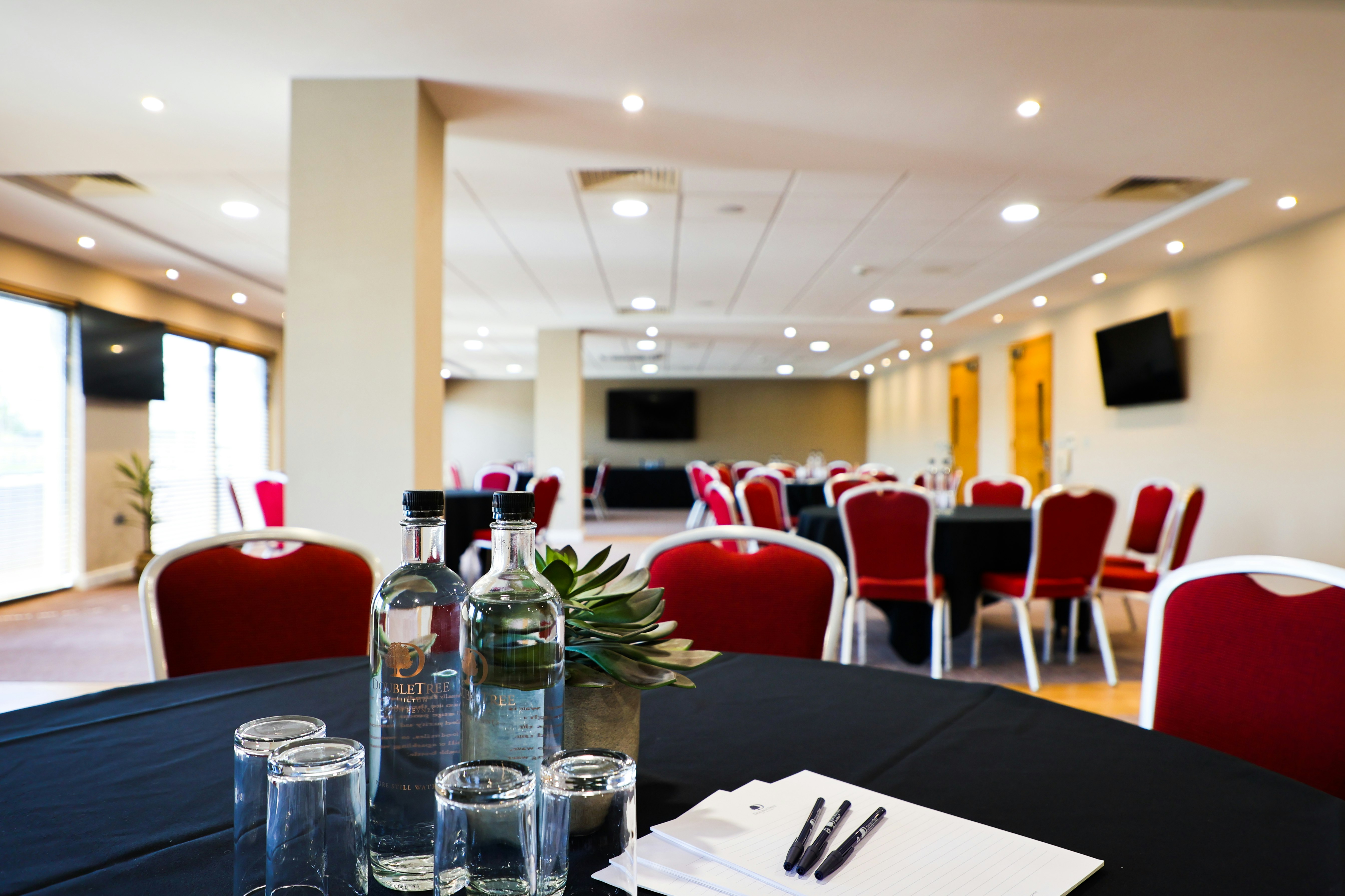 Doubletree By Hilton Milton Keynes 73/83