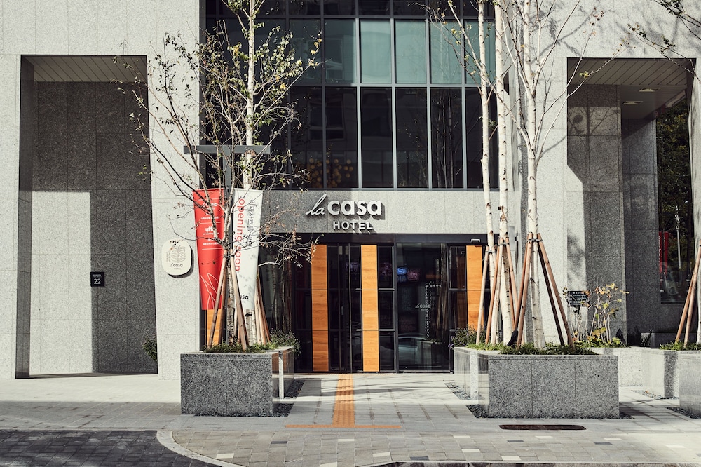 La Casa Hotel Gwangmyeong 3/76
