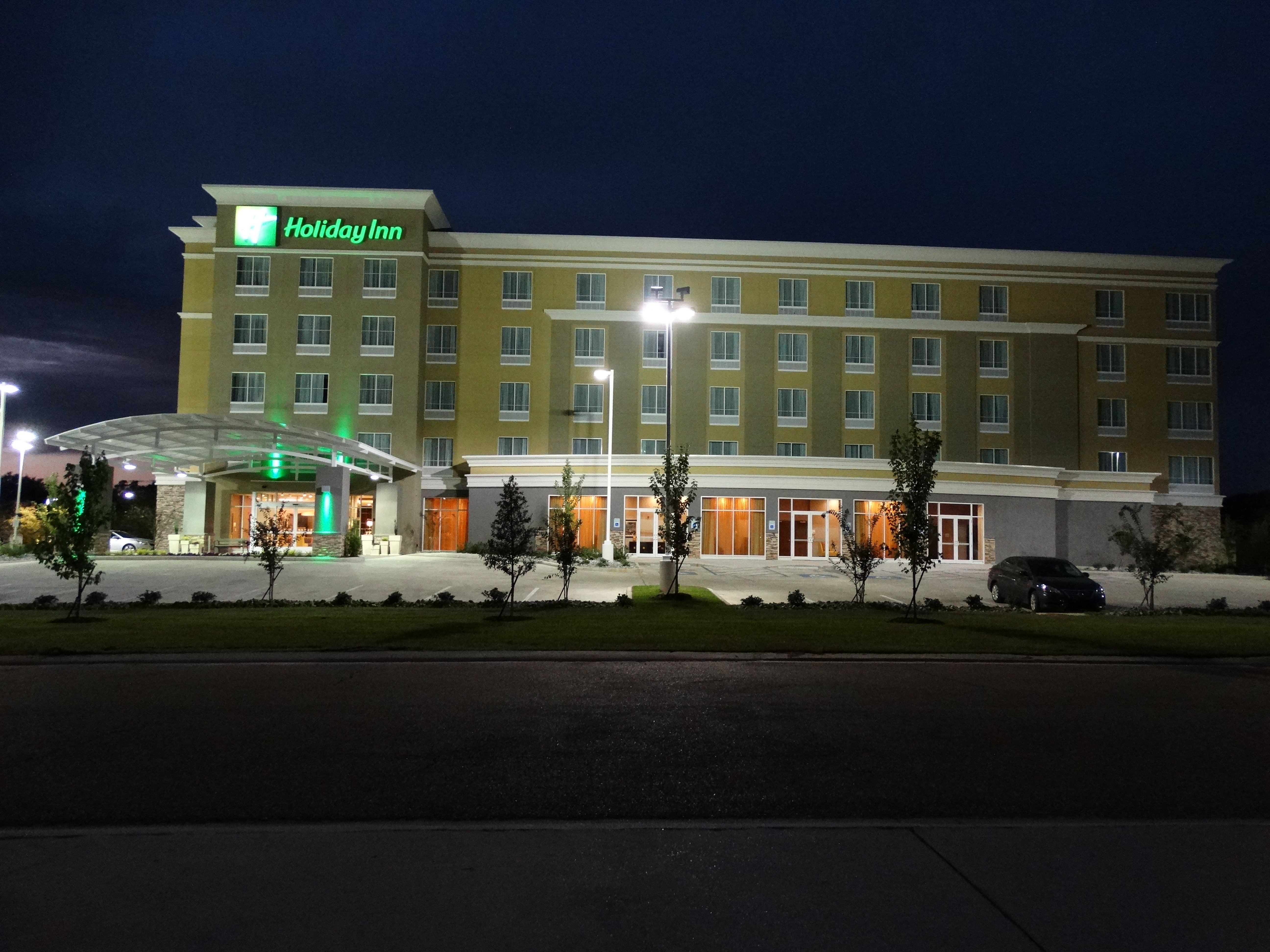 Holiday Inn Covington in COVINGTON - LA