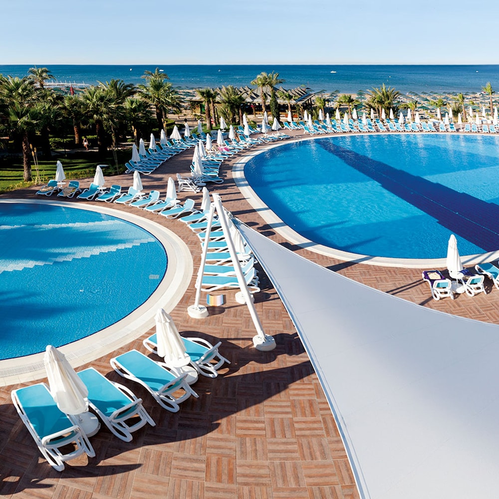 Paloma Oceana Hotel 23/50