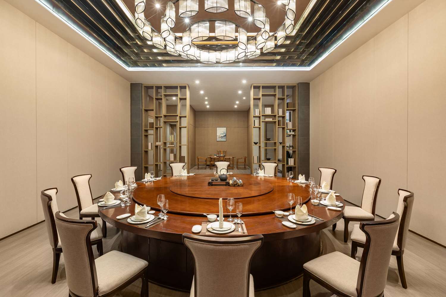 Wyndham Nanping Jianyang 26/32