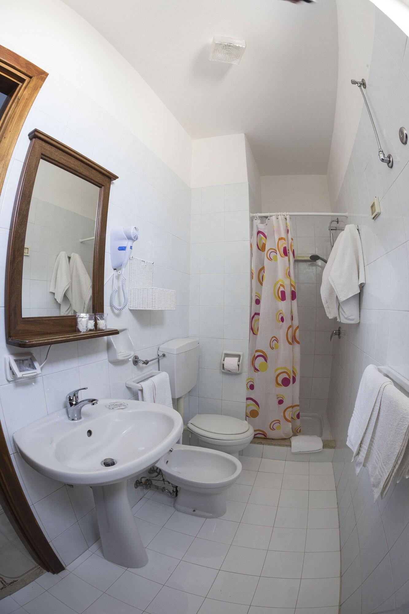 Hotel Giglio 48/50