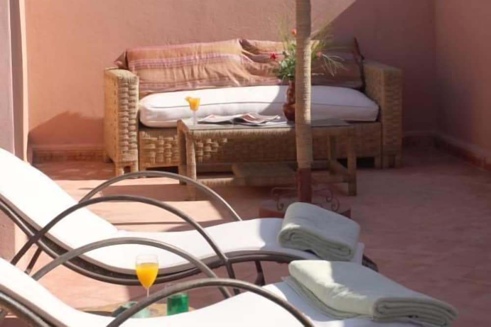 RIAD CANNELLE 46/56