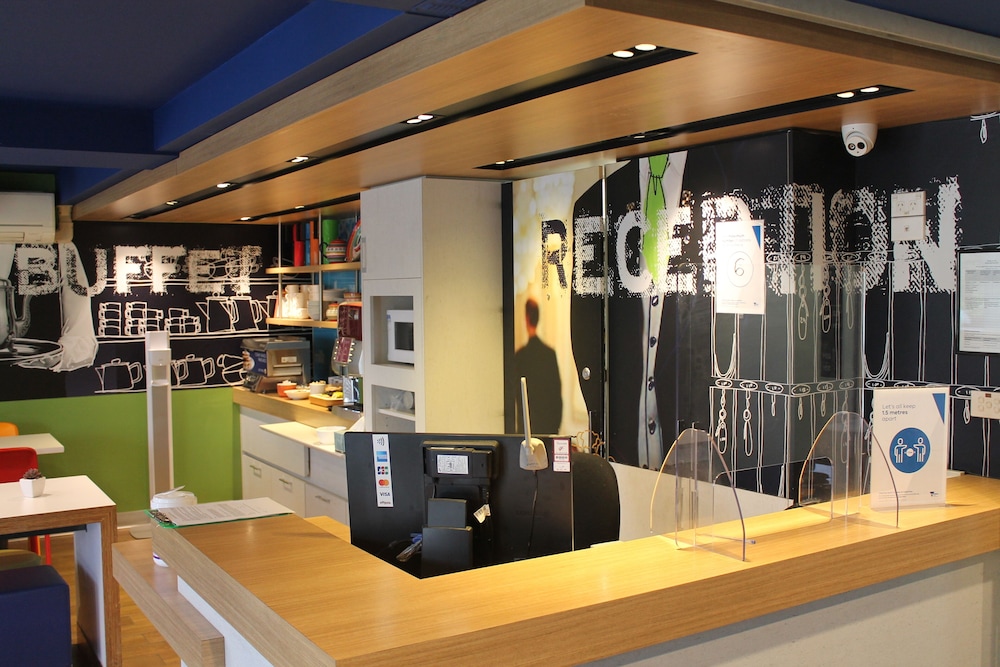 ibis budget Melbourne Airport 49/73