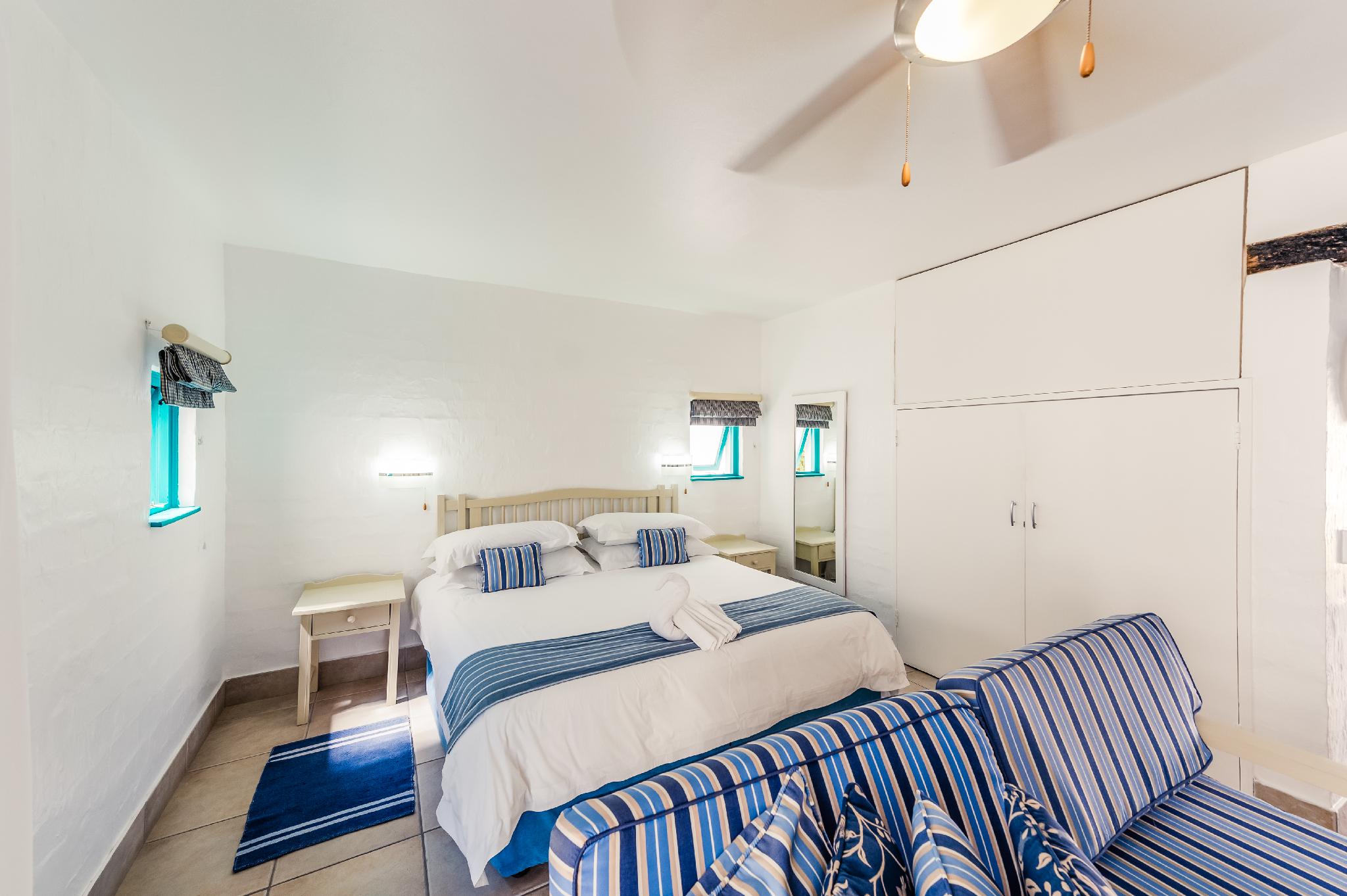 1 Bedroom, Village, Suite