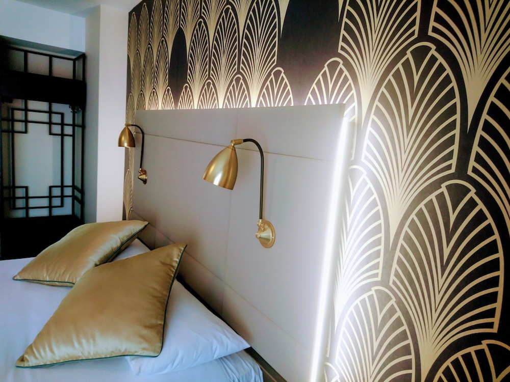 Best Western Hotel Journel Saint-Laurent-Du-Var 24/45