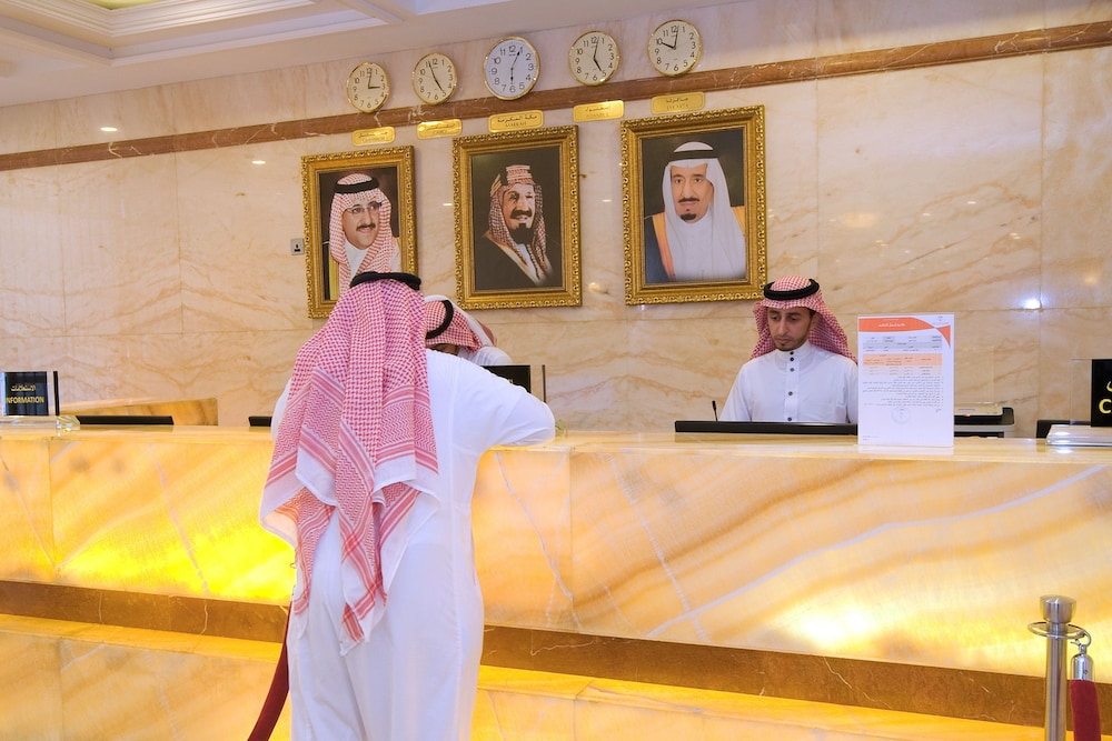 Dorrar Aleiman Royal Hotel 16/28