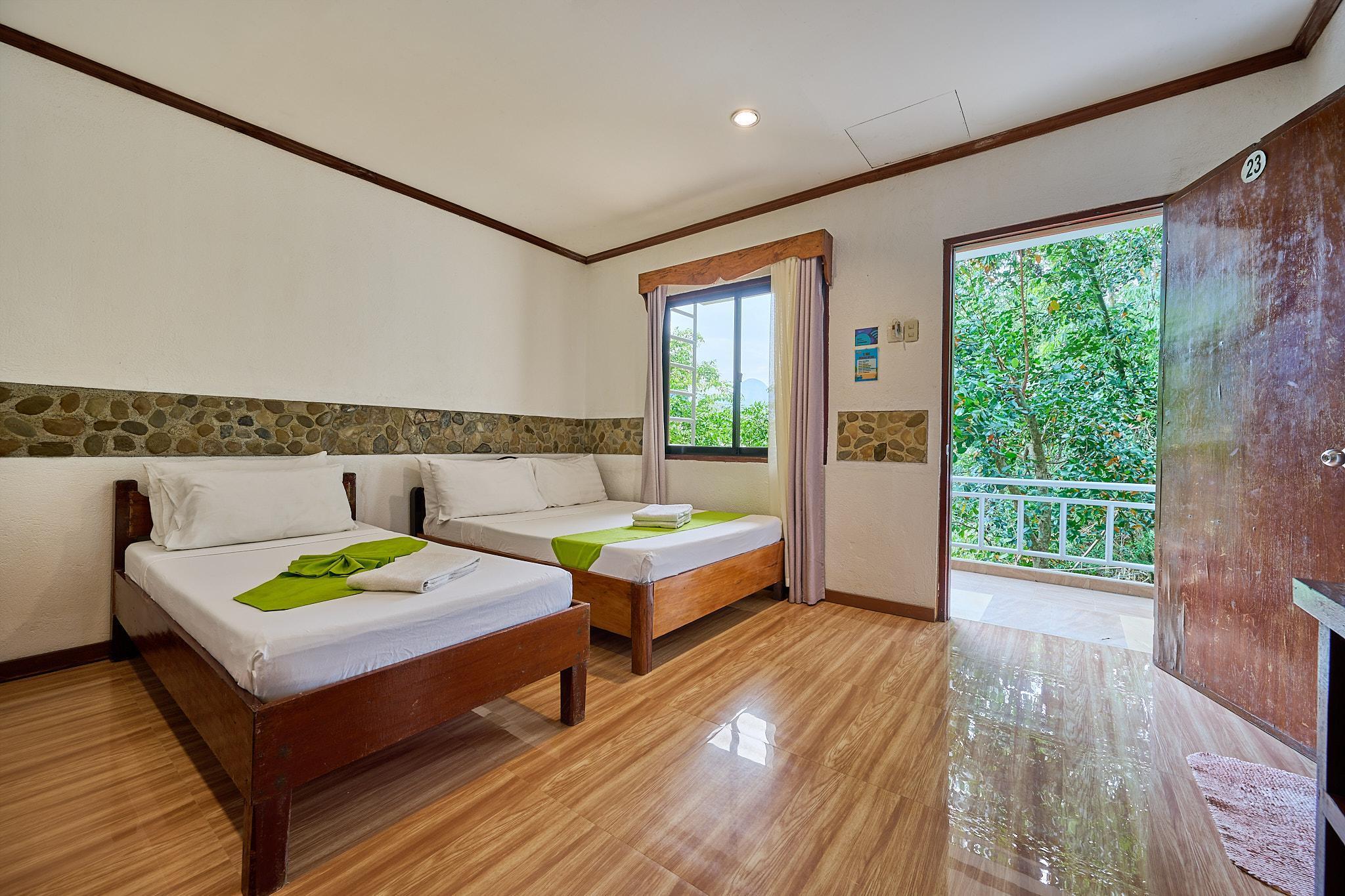 El Nido Viewdeck Cottages 6/41