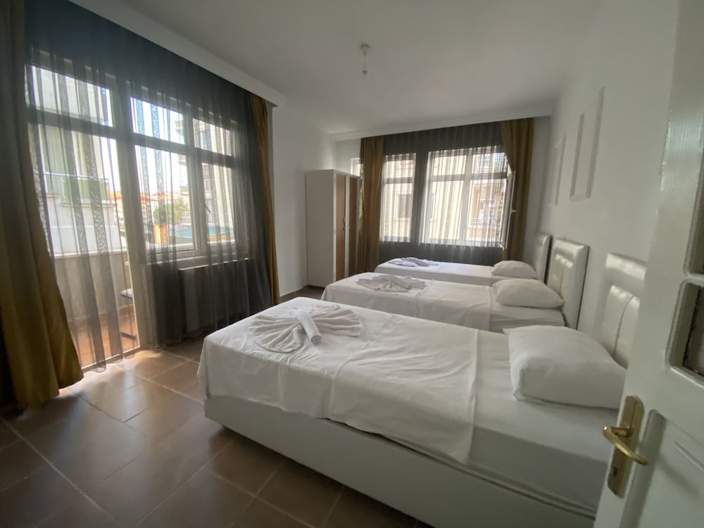 Medi Apart Otel 10/50
