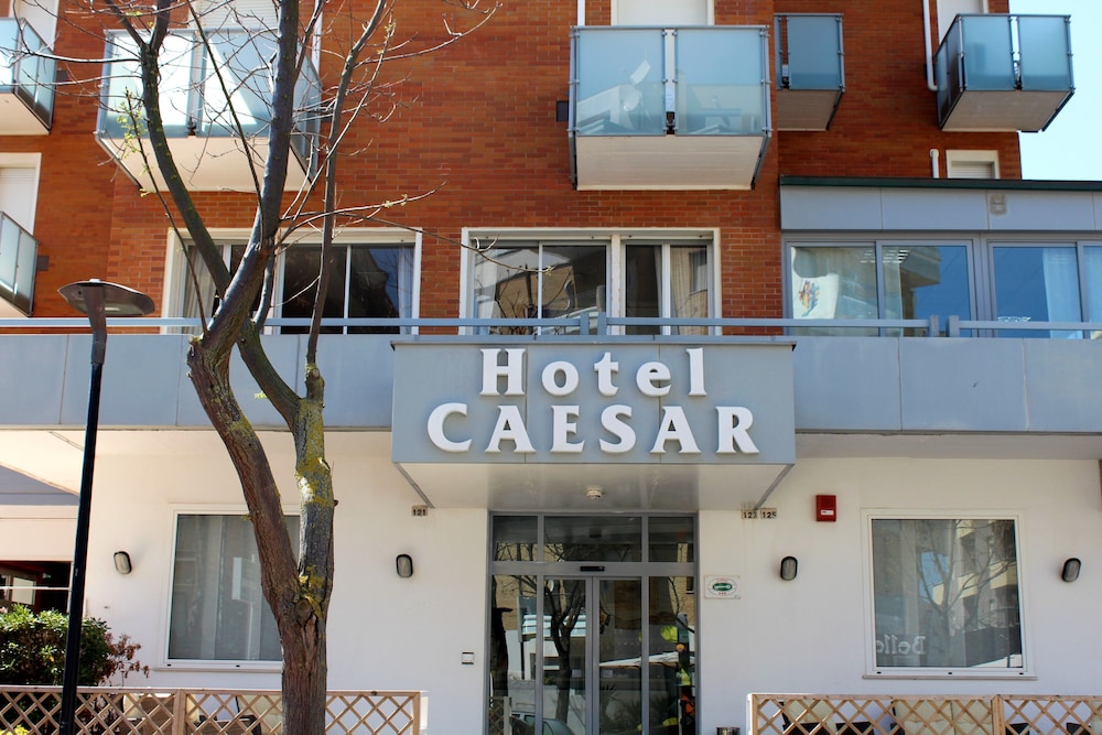 Caesar酒店(Caesar) 图片1