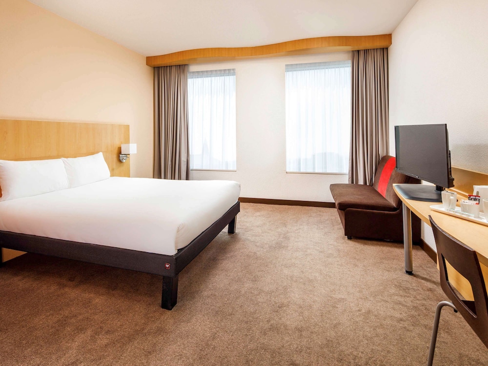 IBIS NOTTINGHAM CENTRE 16/69